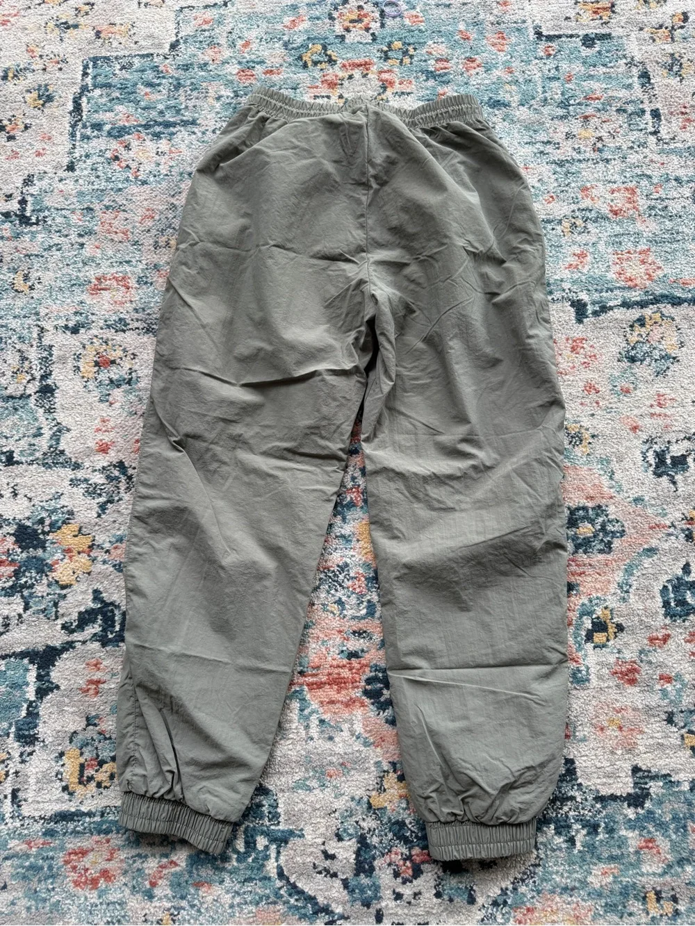 Wilo The Label Parachute Joggers
Size Medium - Picture 3 of 8